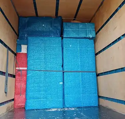 Ankara Elvankent Nakliyat Eşya Paketleme Görseli