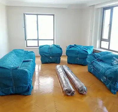 Ankara Elvankent Nakliyat Eşya Paketleme Görseli