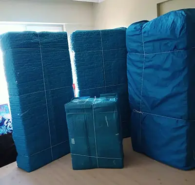 Ankara Elvankent Nakliyat Eşya Paketleme Görseli