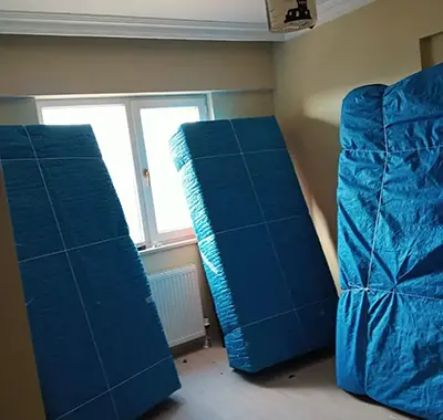 Ankara Elvankent Nakliyat Eşya Paketleme Görseli