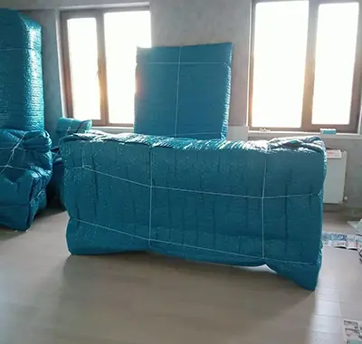 Ankara Elvankent Nakliyat Eşya Paketleme Görseli