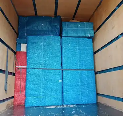 Ankara Elvankent Nakliyat Eşya Paketleme Görseli